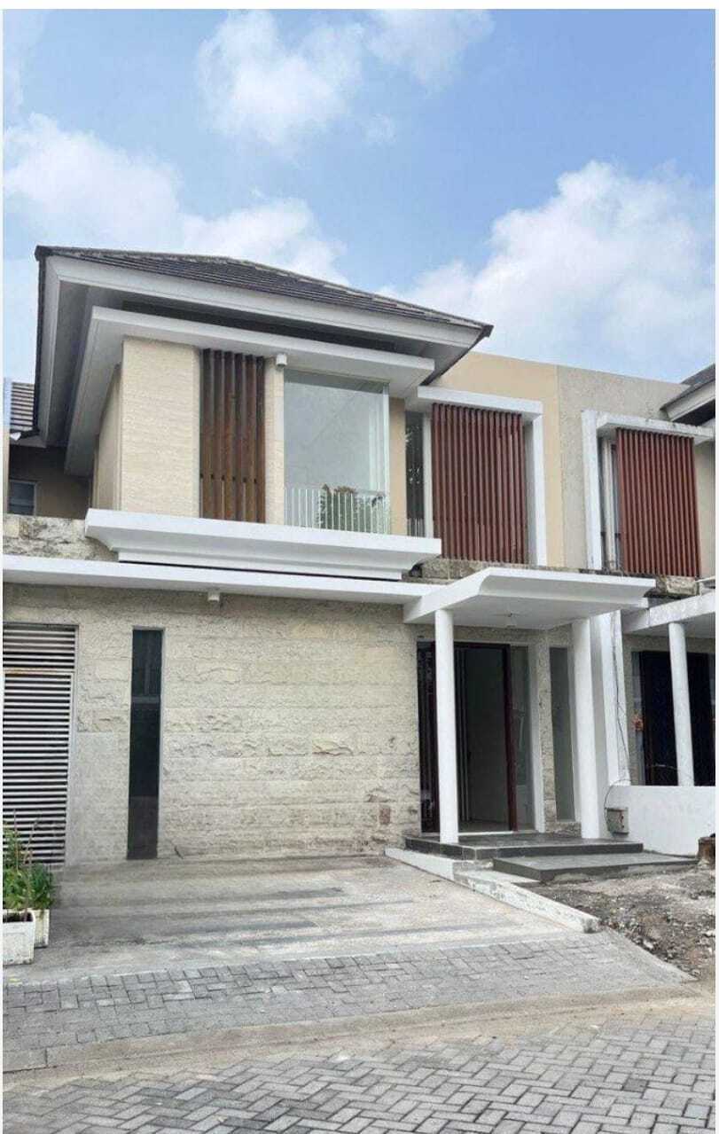 Rumah jual Citrakand Greenlake, Wiyung - Thumbnail 8