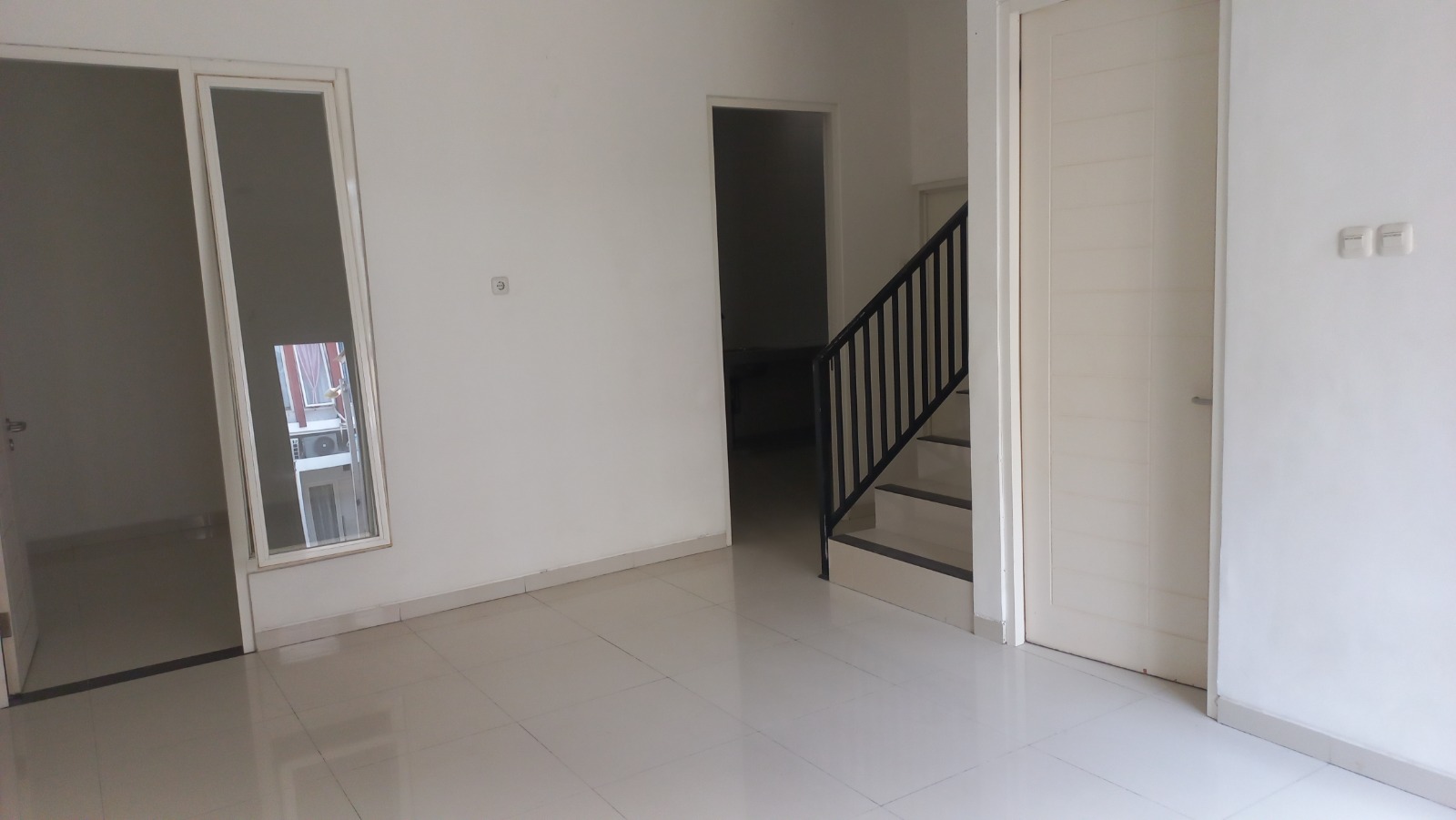 Jual Murah Bawah Pasar Rumah Semanggi Mangrove Surabaya Timur - Thumbnail 2