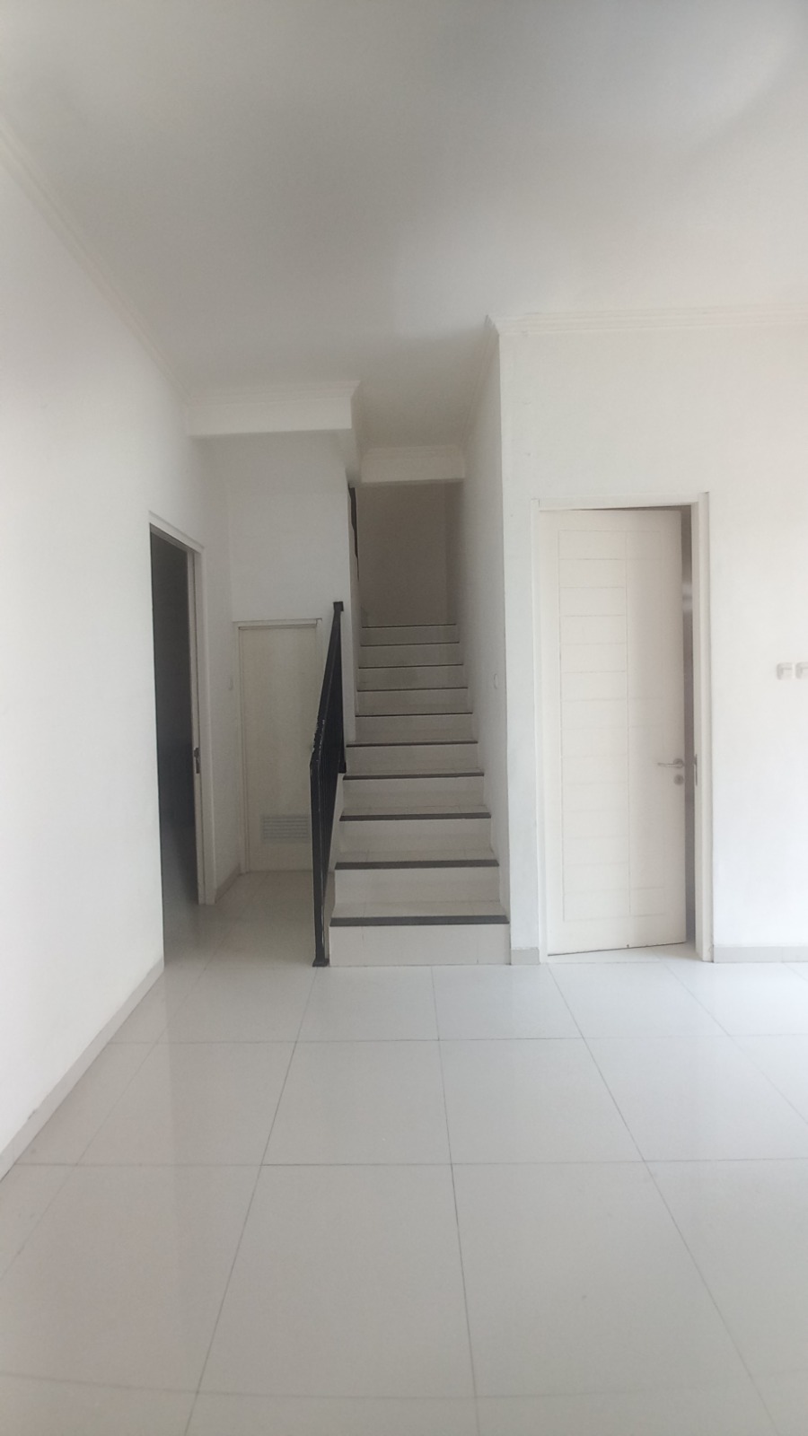 Jual Murah Bawah Pasar Rumah Semanggi Mangrove Surabaya Timur - Thumbnail 6