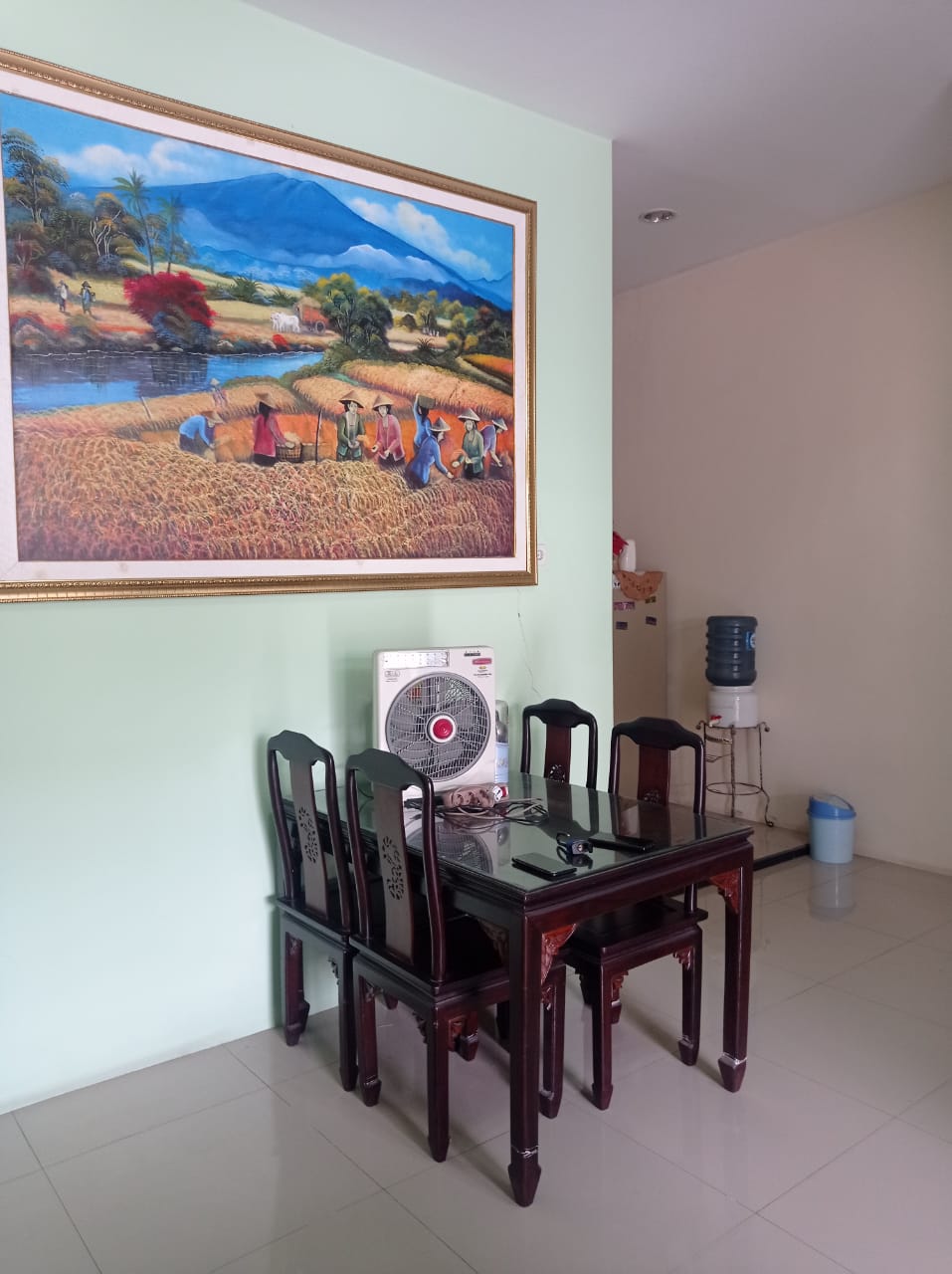 Dijual/Disewakan Rumah Siap Huni Lokasi Pondok Chandra Indah Sidoarjo - Thumbnail 3