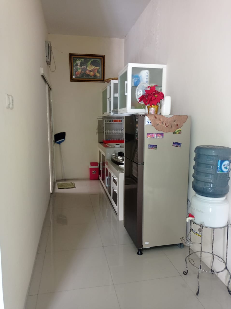 Dijual/Disewakan Rumah Siap Huni Lokasi Pondok Chandra Indah Sidoarjo - Thumbnail 4