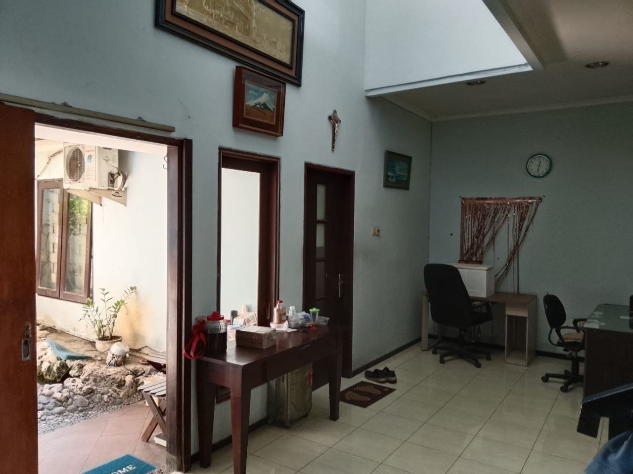 Dijual Rumah 2 Lantai Siap Huni di Rayan Regency Surabaya Barat - Thumbnail 5