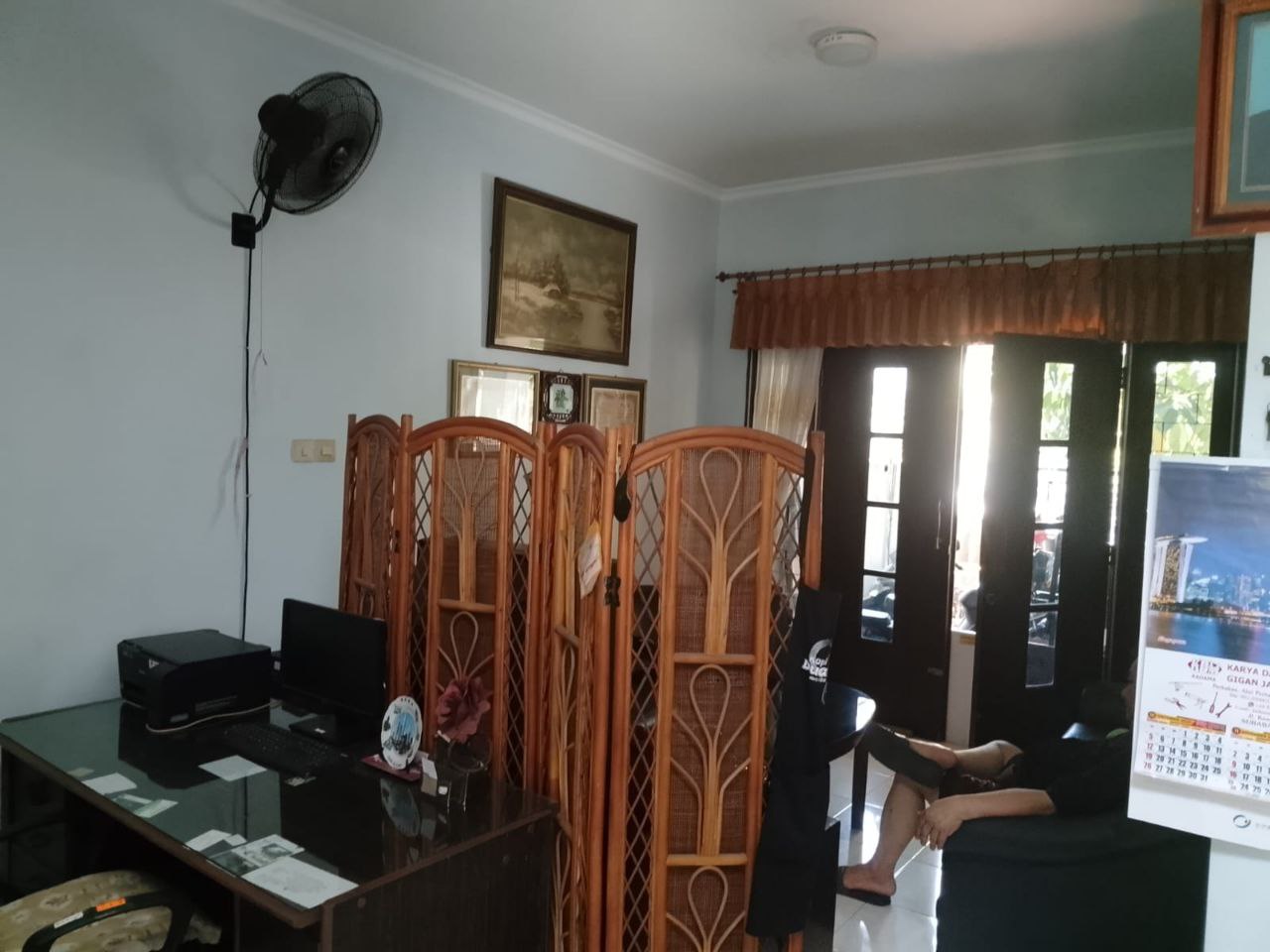 Dijual Rumah 2 Lantai Siap Huni di Rayan Regency Surabaya Barat - Thumbnail 6