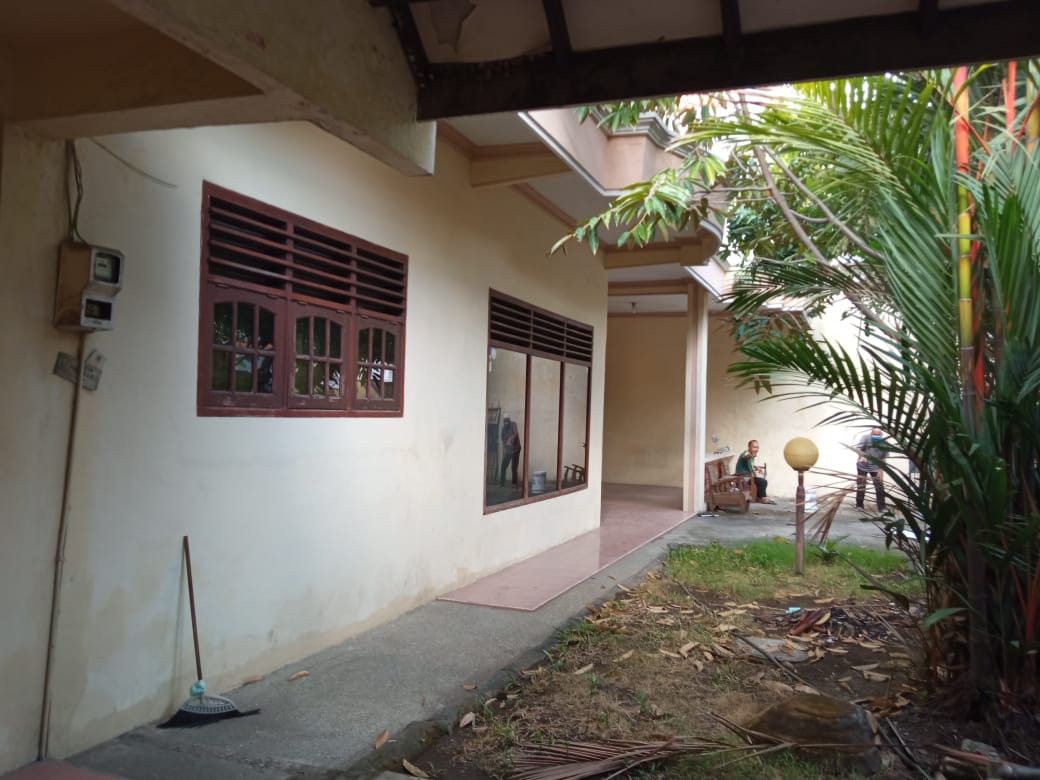 Dijual Rumah Kos Lokasi Strategis dekat kampus UWK Surabaya - Thumbnail 3