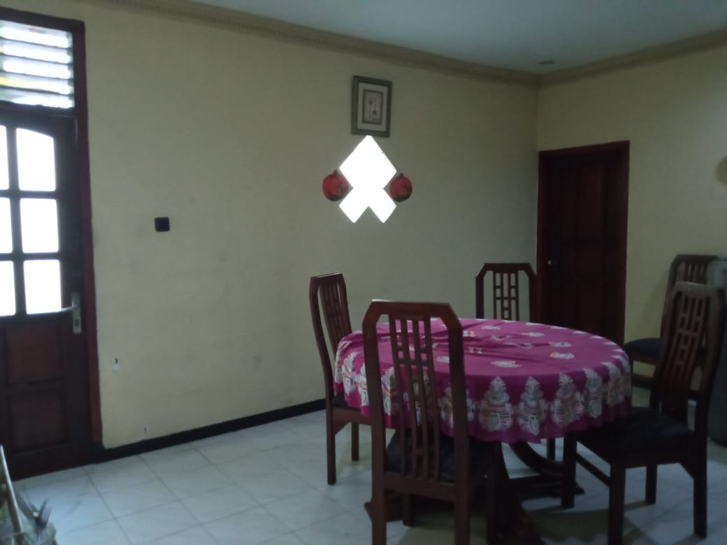 Dijual Rumah Kos Lokasi Strategis dekat kampus UWK Surabaya - Thumbnail 4