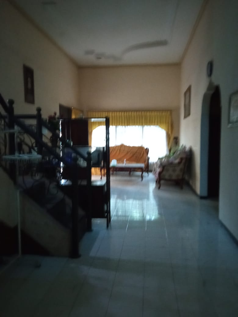 Dijual Rumah Kos Lokasi Strategis dekat kampus UWK Surabaya - Thumbnail 6