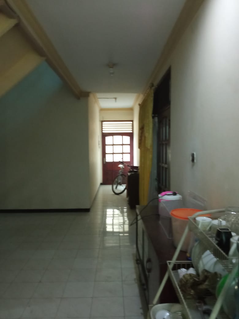 Dijual Rumah Kos Lokasi Strategis dekat kampus UWK Surabaya - Thumbnail 7