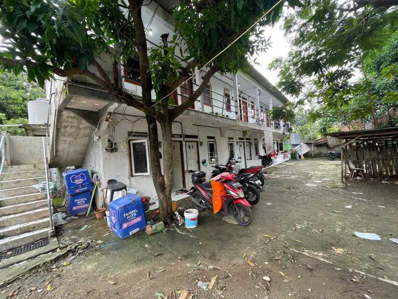 Dijual Tanah Luas Strategis di Jagakarsa Jakarta Selatan - Thumbnail 2