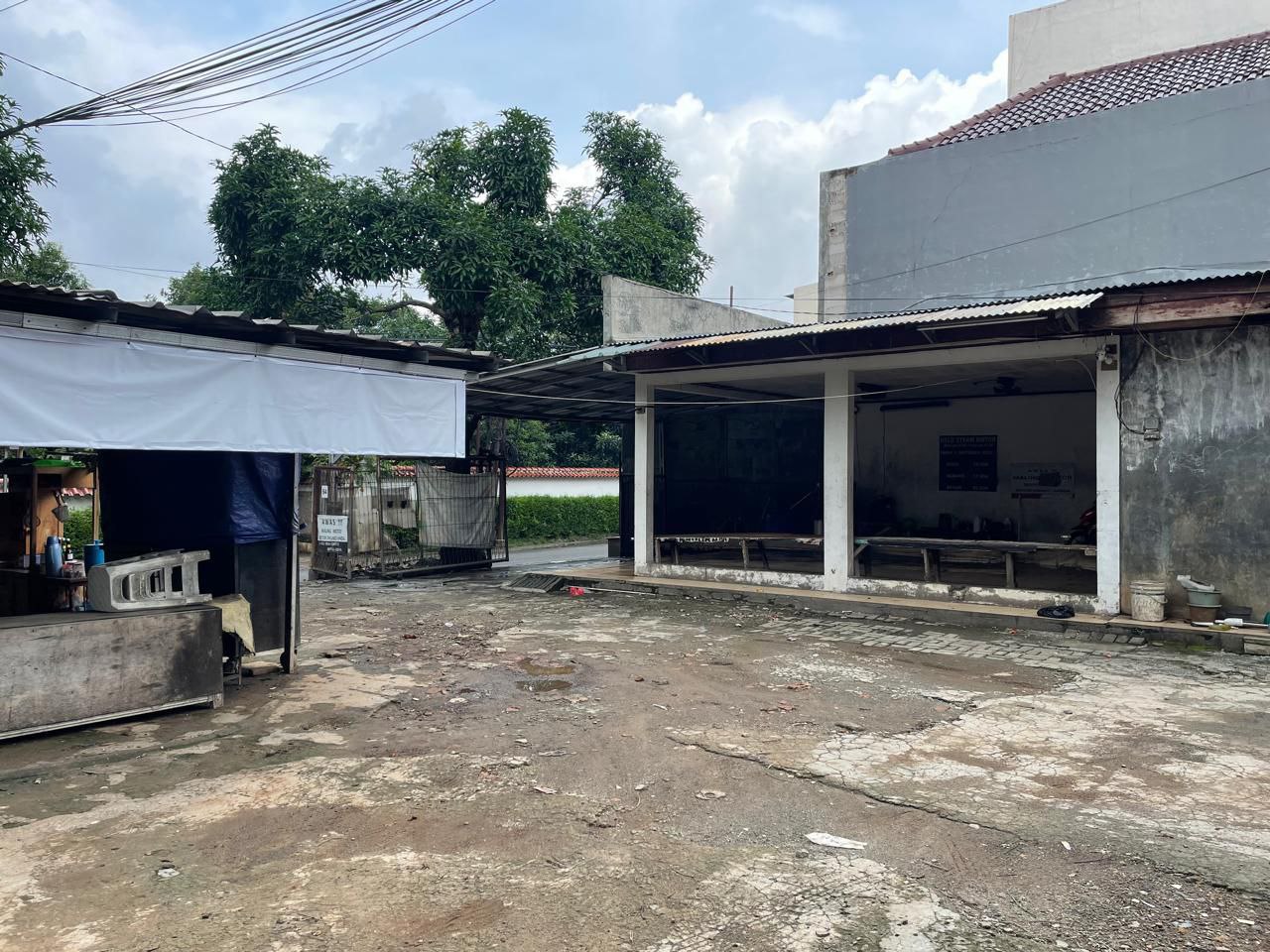 Dijual Tanah Luas Strategis di Jagakarsa Jakarta Selatan - Thumbnail 3