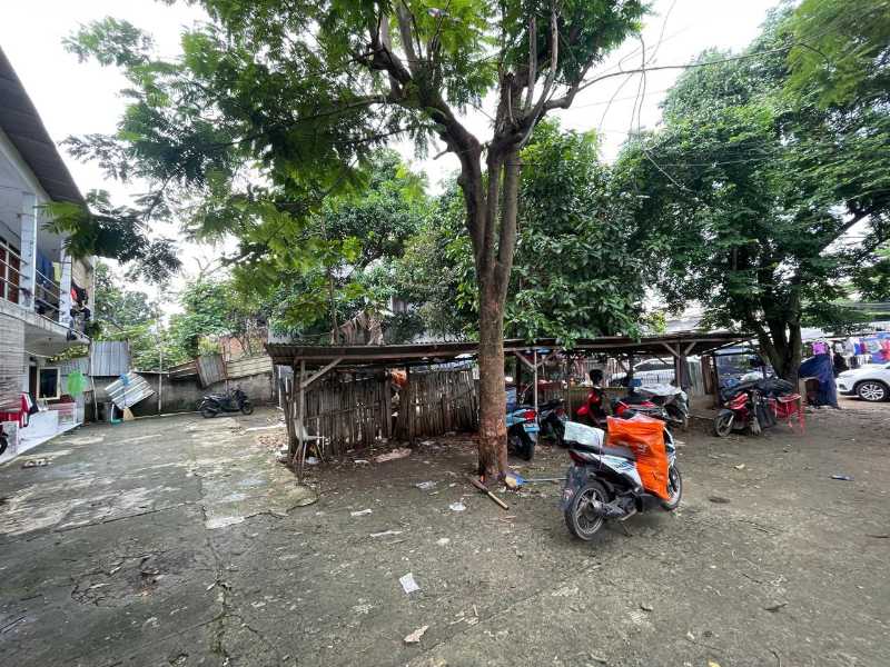 Dijual Tanah Luas Strategis di Jagakarsa Jakarta Selatan - Thumbnail 4