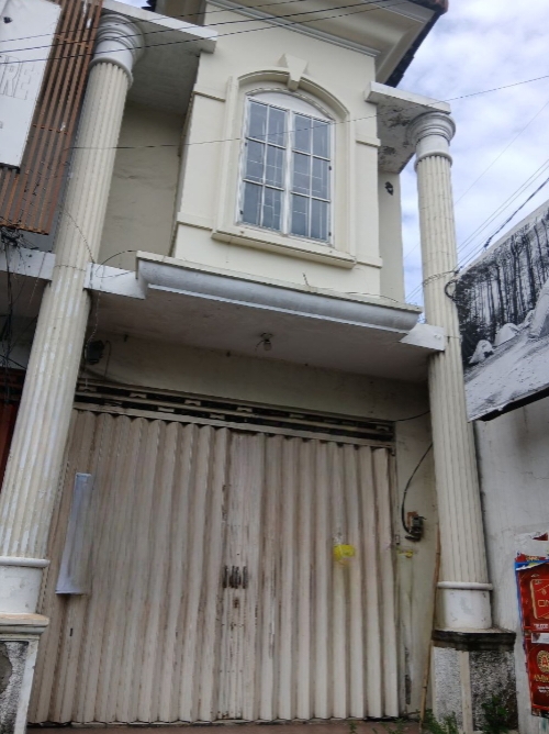 Disewakan Ruko di Rungkut Surabaya Timur. - Image 1