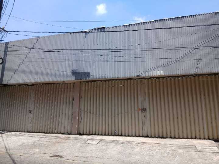Disewakan Ruko Luas Strategis di Kertajaya Surabaya Timur - Image 1