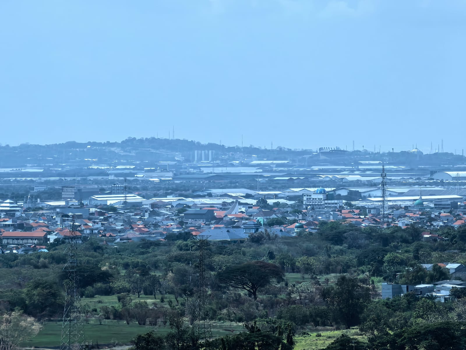 Jual/Sewa apartemen La Riz Mansion - Thumbnail 5