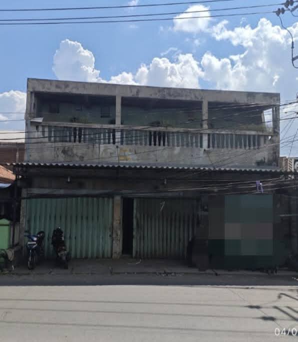 Dijual Murah Ruko Hitung Tanah Nol Jalan Raya Lempung Indah, Manukan Surabaya Barat - Image 1