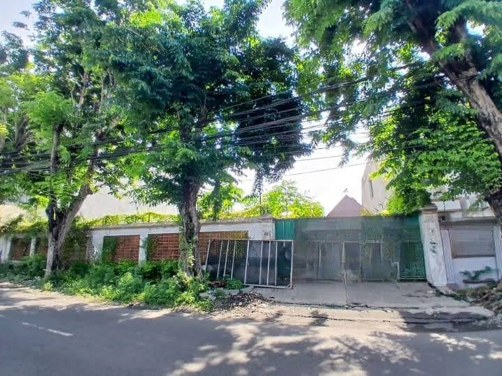Dijual / disewakan Tanah Lokasi Strategis di Dukuh Kupang Barat Surabaya Barat - Image 1