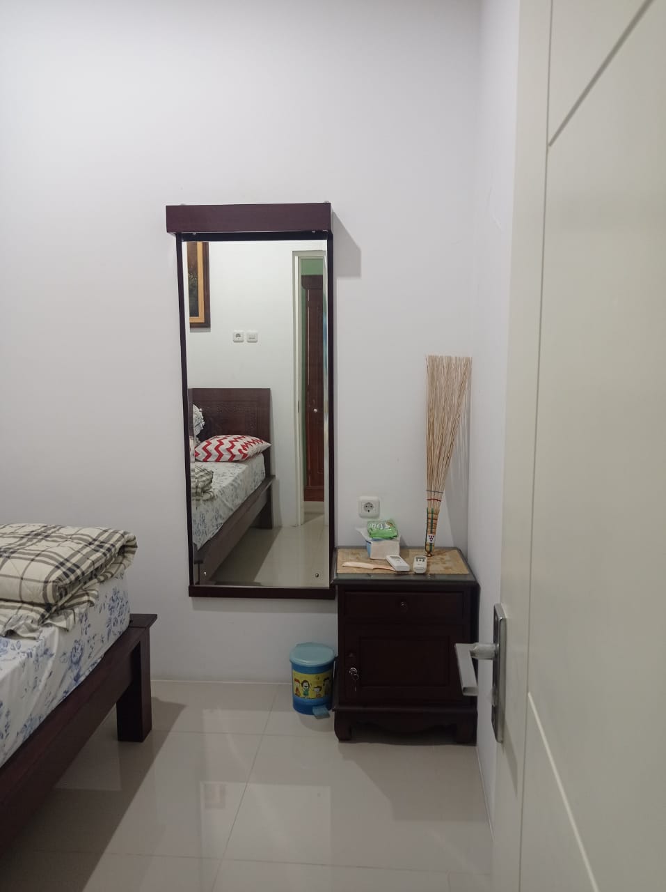 Dijual/sewa Rumah Bagus Siap Huni Lokasi di Pondok Chandra indah Sidoarjo - Thumbnail 3