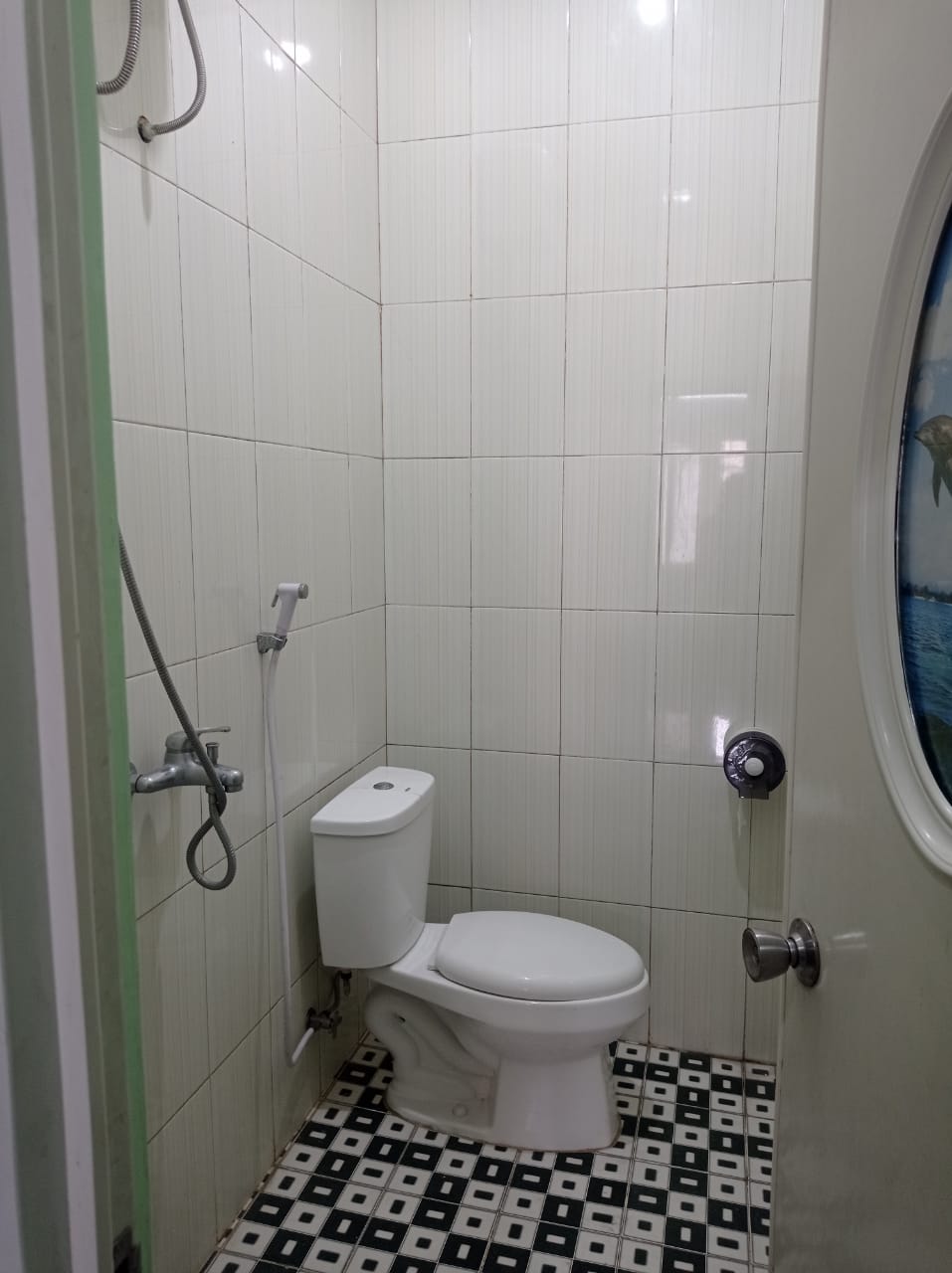 Dijual/sewa Rumah Bagus Siap Huni Lokasi di Pondok Chandra indah Sidoarjo - Thumbnail 4