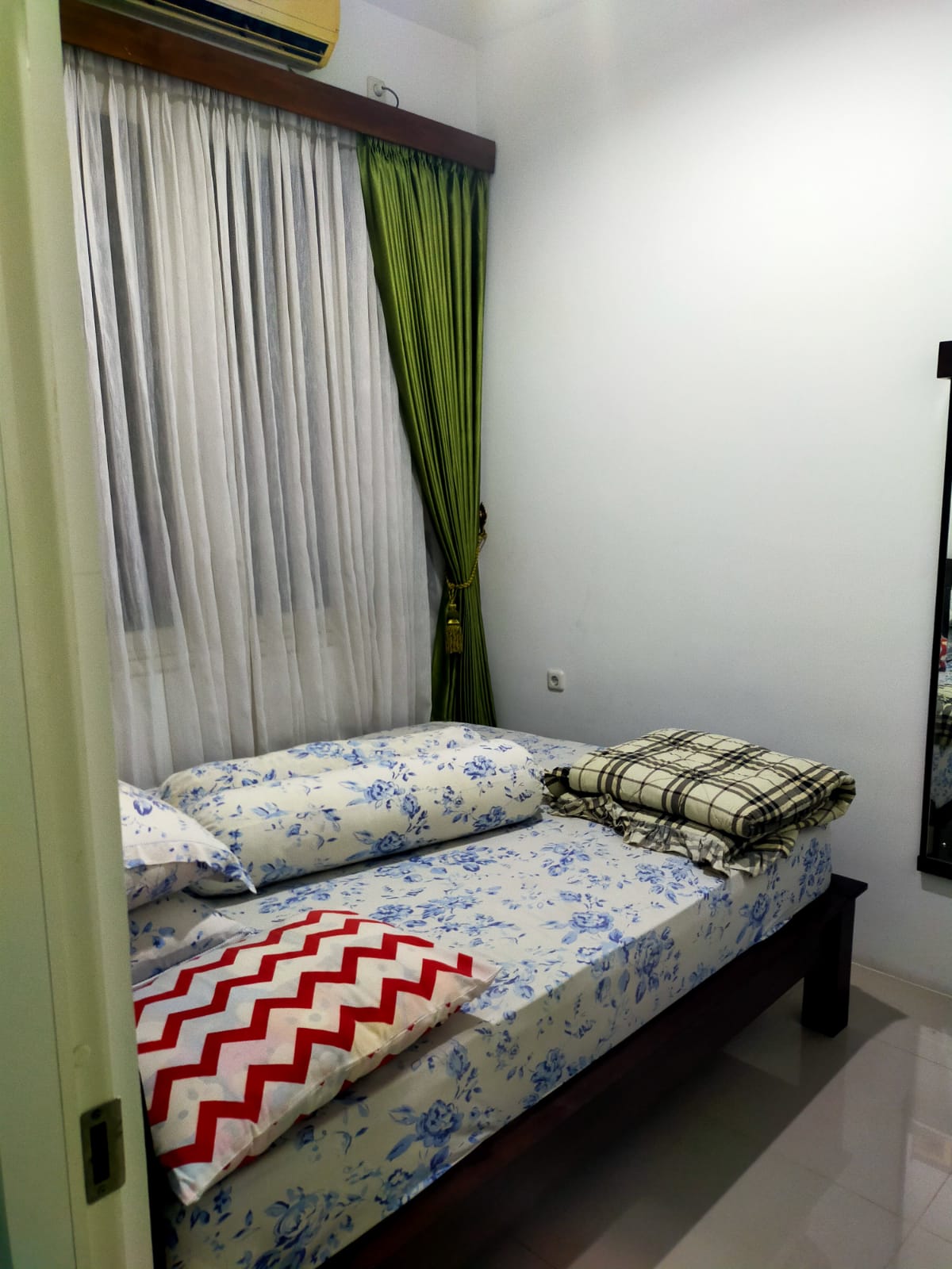 Dijual/sewa Rumah Bagus Siap Huni Lokasi di Pondok Chandra indah Sidoarjo - Thumbnail 6