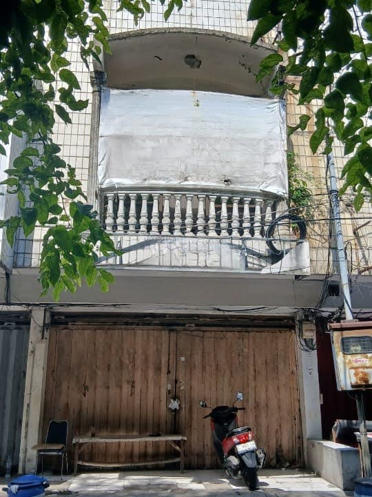 Dijual / disewakan Murah Ruko Siap Huni di Darmo Park Surabaya Barat - Image 1