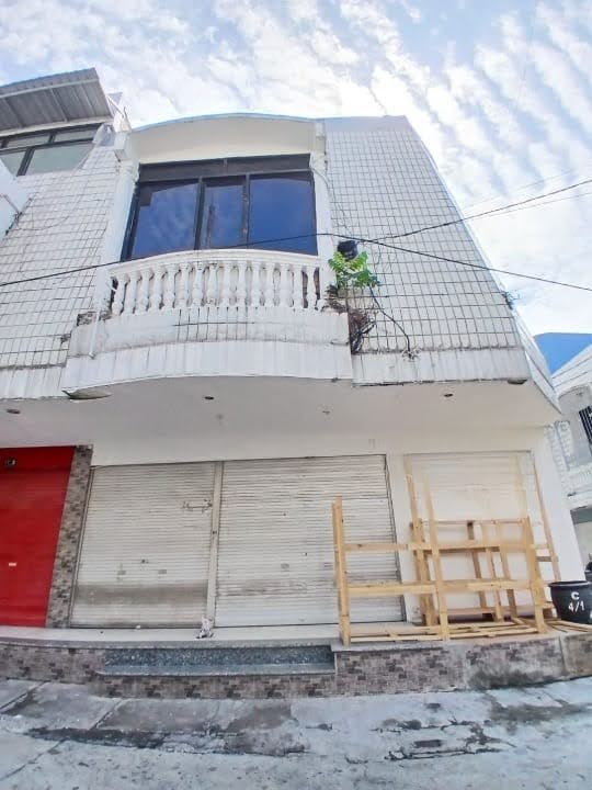 Dijual / disewakan Murah Ruko di Darmo Park Surabaya Barat - Image 1