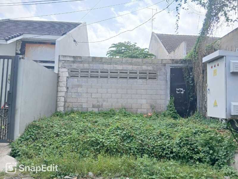 Dijual Tanah Lokasi Strategis di Ploso Timur Wilayah Surabaya Timur - Image 1