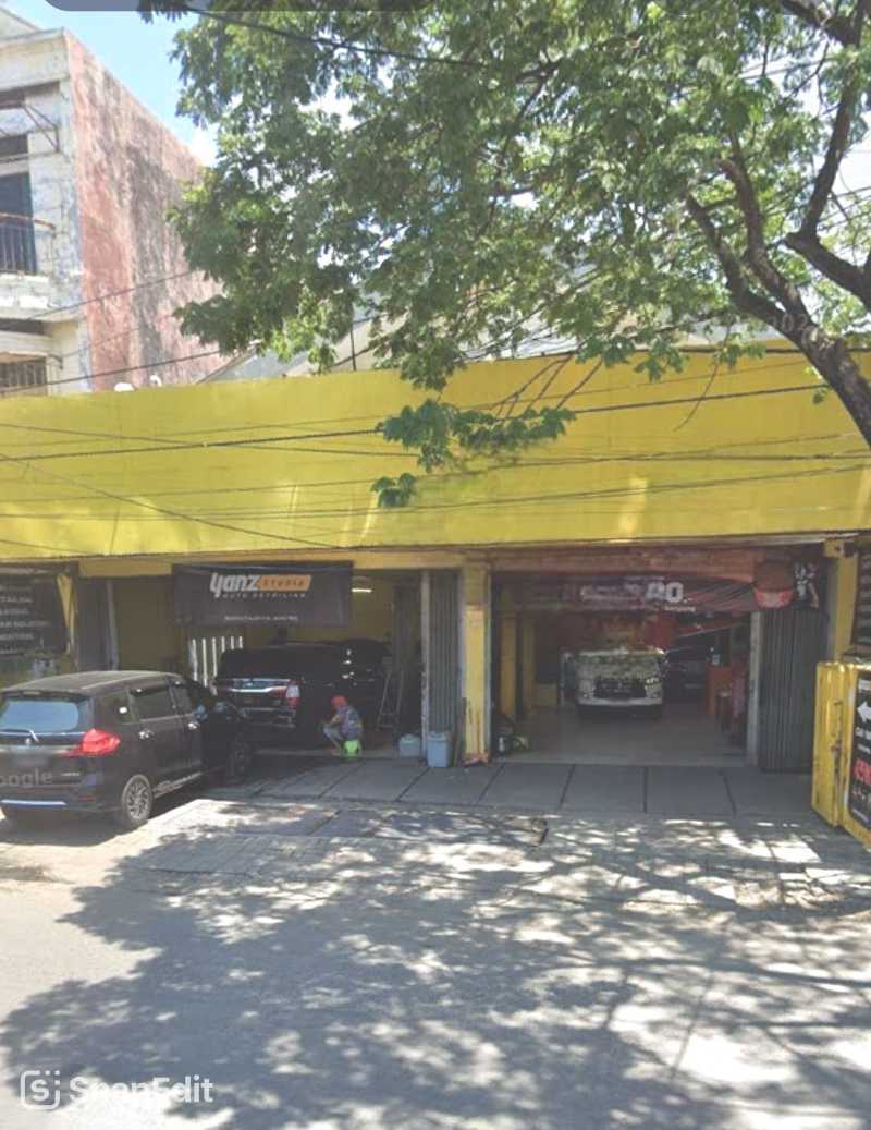 Disewakan Ruko 2 lantai di Baratajaya Surabaya Timur - Image 1