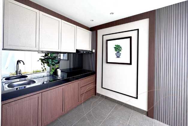 Dijual Rumah Baru Modern Eksklusif di Adya Safira Sidoarjo - Thumbnail 3