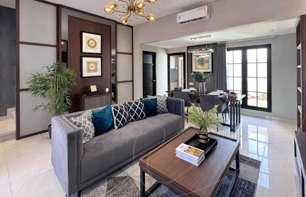 Dijual Rumah Baru Modern Eksklusif di Adya Safira Sidoarjo - Thumbnail 7