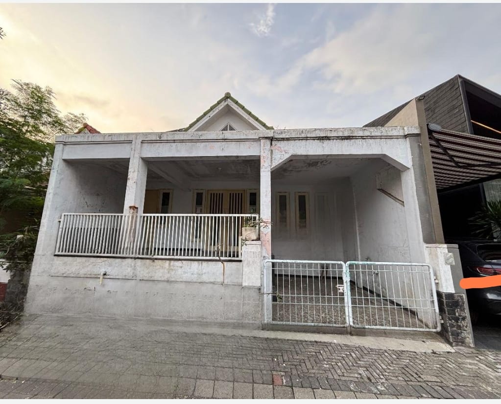 Rumah murah International Village, Citraland - Image 1