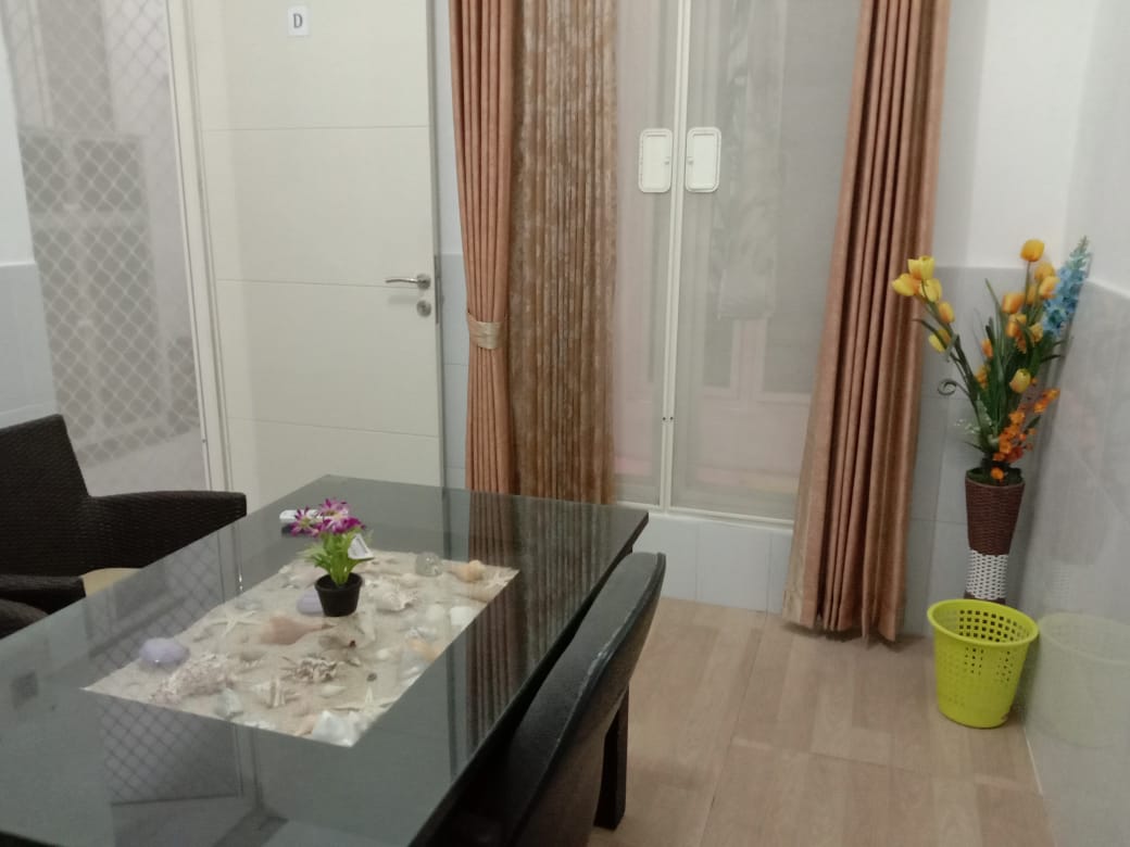 DISEWAKAN / DIJUAL – KANTOR BENTUK RUMAH  SURABAYA TIMUR  PERUM NIRWANA EKSEKUTIF - Thumbnail 3