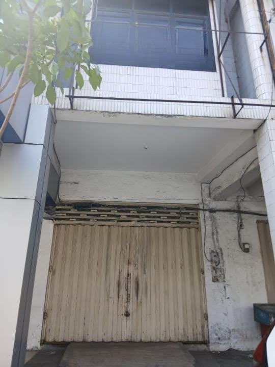 Dijual Ruko Lokasi Strategis di Raya Kembang Jepun Surabaya Utara - Image 1