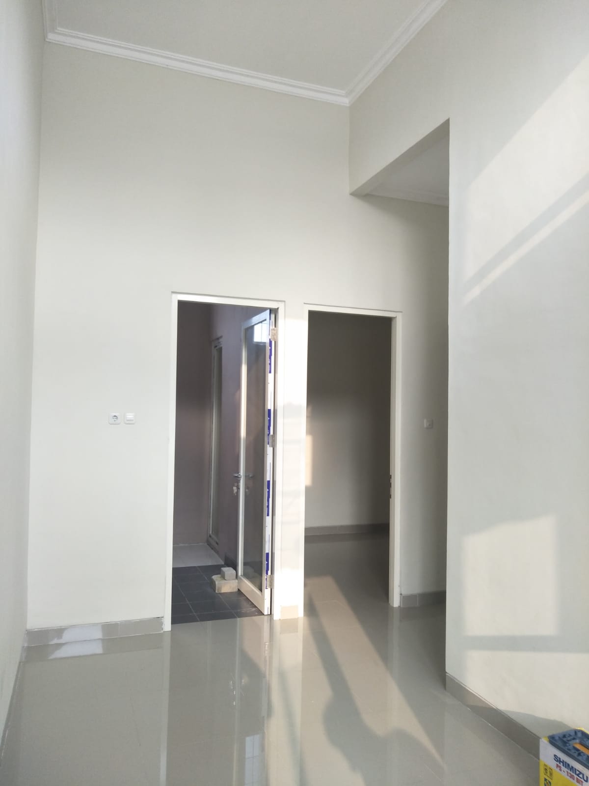 Jual / Sewa Rumah Siap Pakai Puri Safira Regency Menganti Gresik - Thumbnail 3