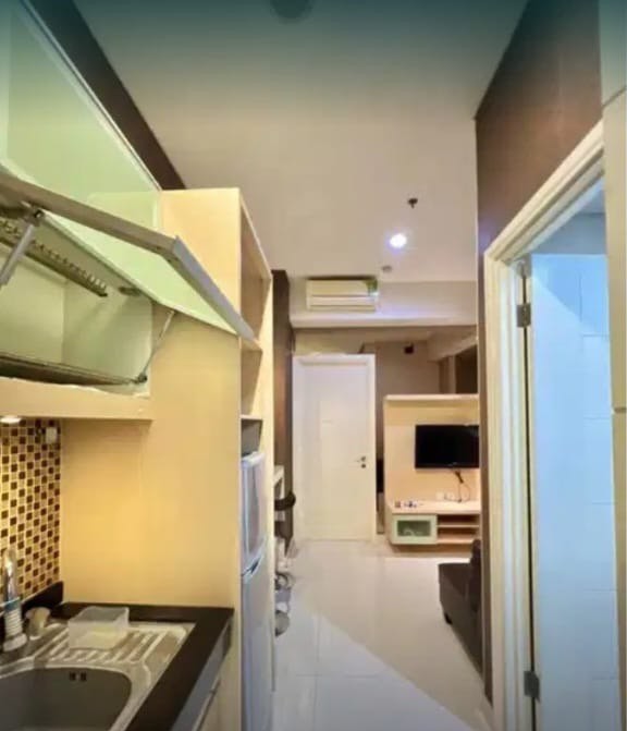 Dijual/Disewakan Apartemen Trillium Eksklusif di Surabaya Pusat - Thumbnail 3