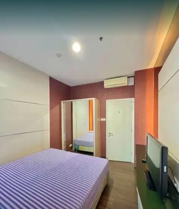 Dijual/Disewakan Apartemen Trillium Eksklusif di Surabaya Pusat - Thumbnail 5