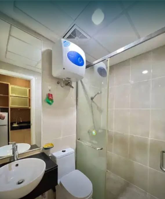 Dijual/Disewakan Apartemen Trillium Eksklusif di Surabaya Pusat - Thumbnail 6