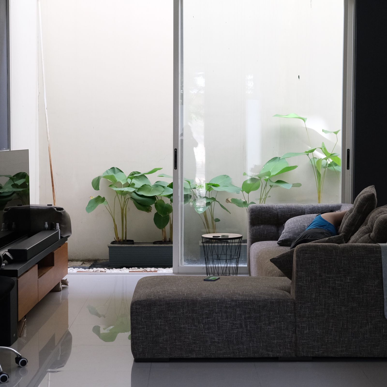 Dijual/Disewakan Rumah Greenlake Bagus Nyaman Citraland Surabaya Barat - Thumbnail 2