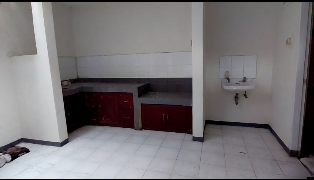 Dijual Rumah Murah di International Village Citraland Surabaya Barat - Thumbnail 3