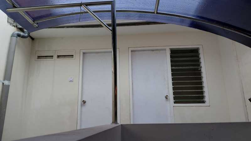 Dijual Rumah Murah di International Village Citraland Surabaya Barat - Thumbnail 4