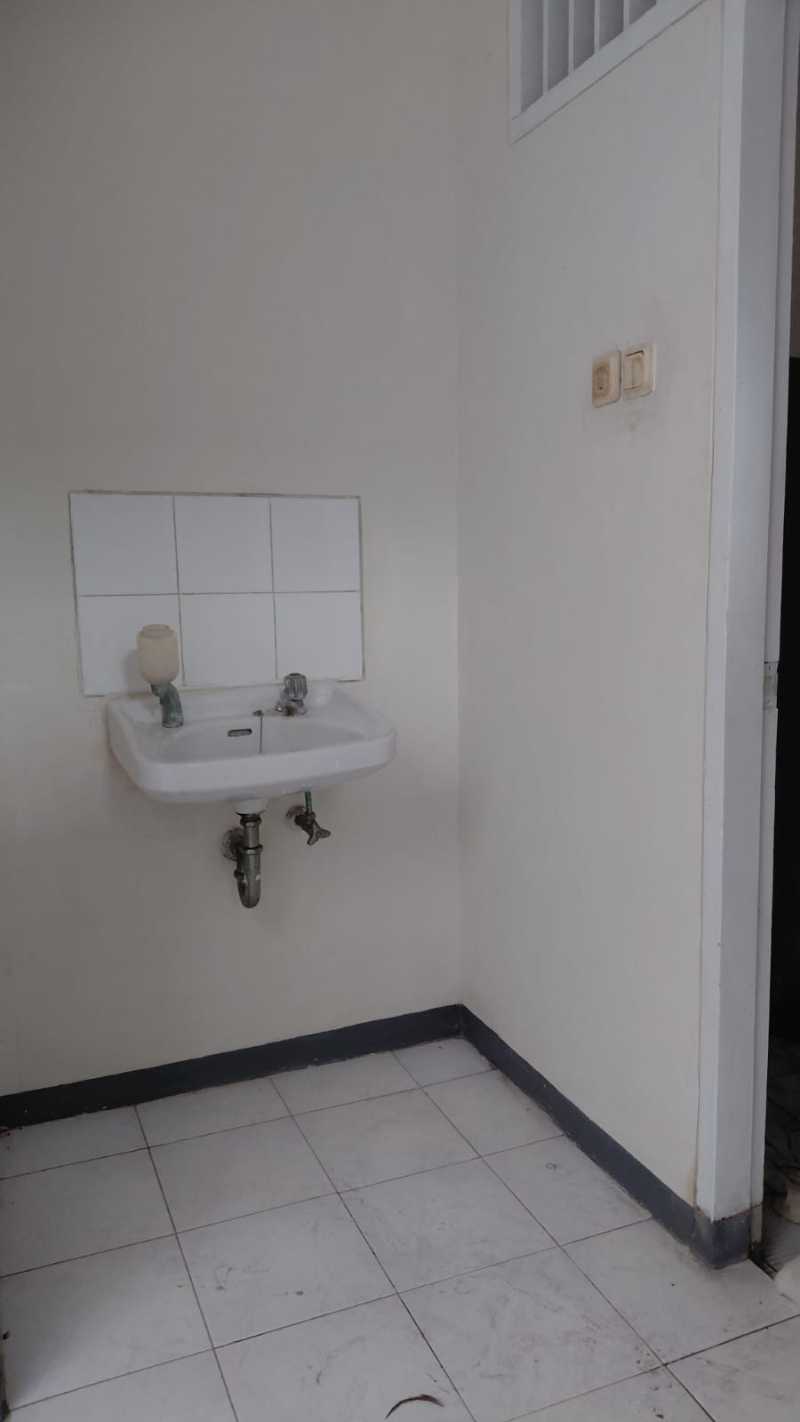 Dijual Rumah Murah di International Village Citraland Surabaya Barat - Thumbnail 5