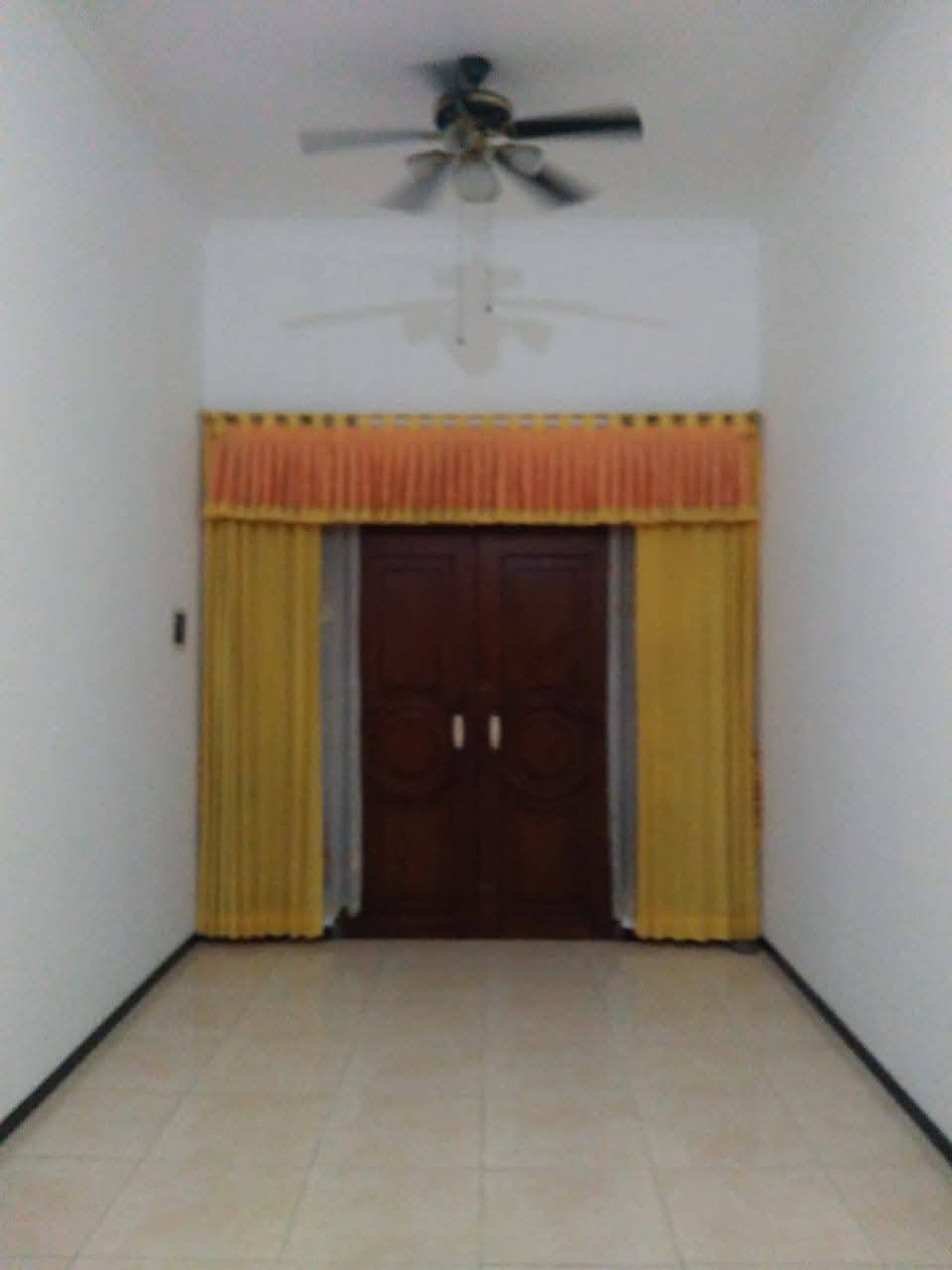 Dijual Rumah Lokasi Perumahan Graha Sampurna Indah Wiyung  Surabaya Barat - Thumbnail 2