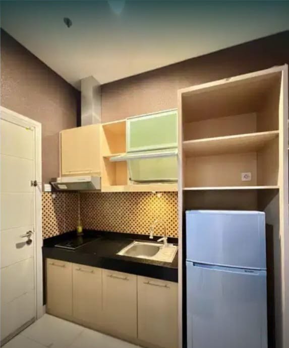 Dijual/Disewakan Apartemen Trillium Eksklusif di Surabaya Pusat - Thumbnail 2