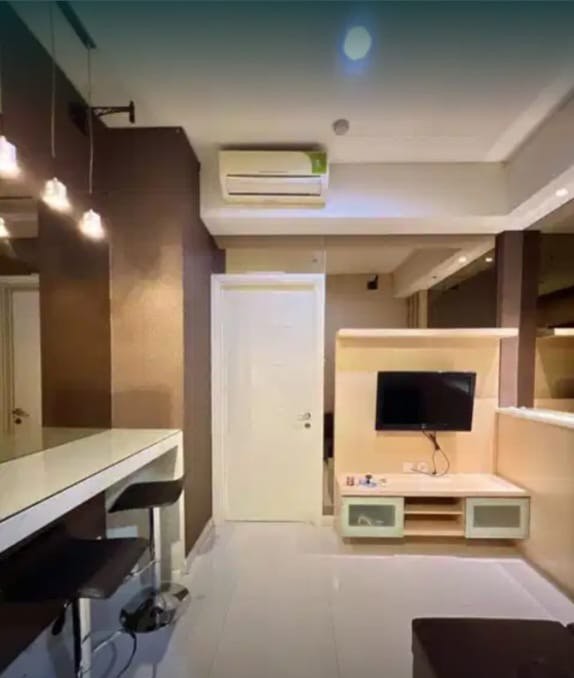 Dijual/Disewakan Apartemen Trillium Eksklusif di Surabaya Pusat - Thumbnail 4