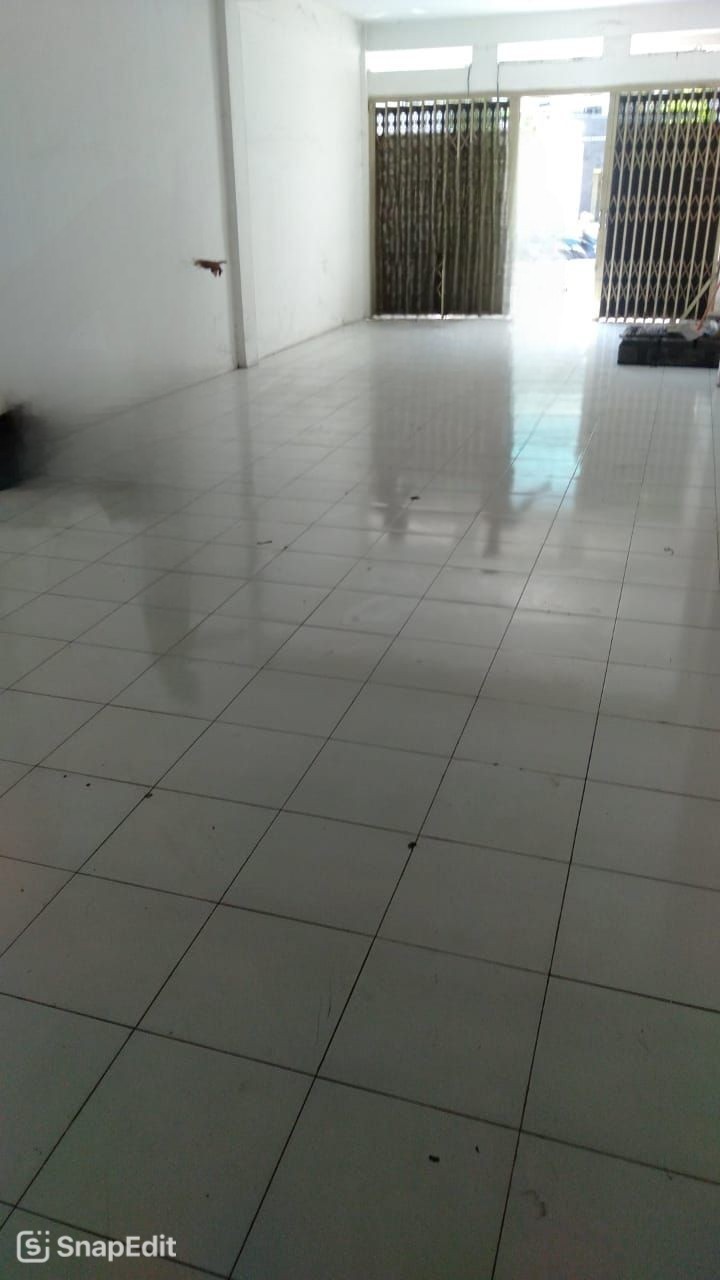 Dijual/Sewakan Ruko Strategis di Kapas Krampung Surabaya Timur - Thumbnail 5