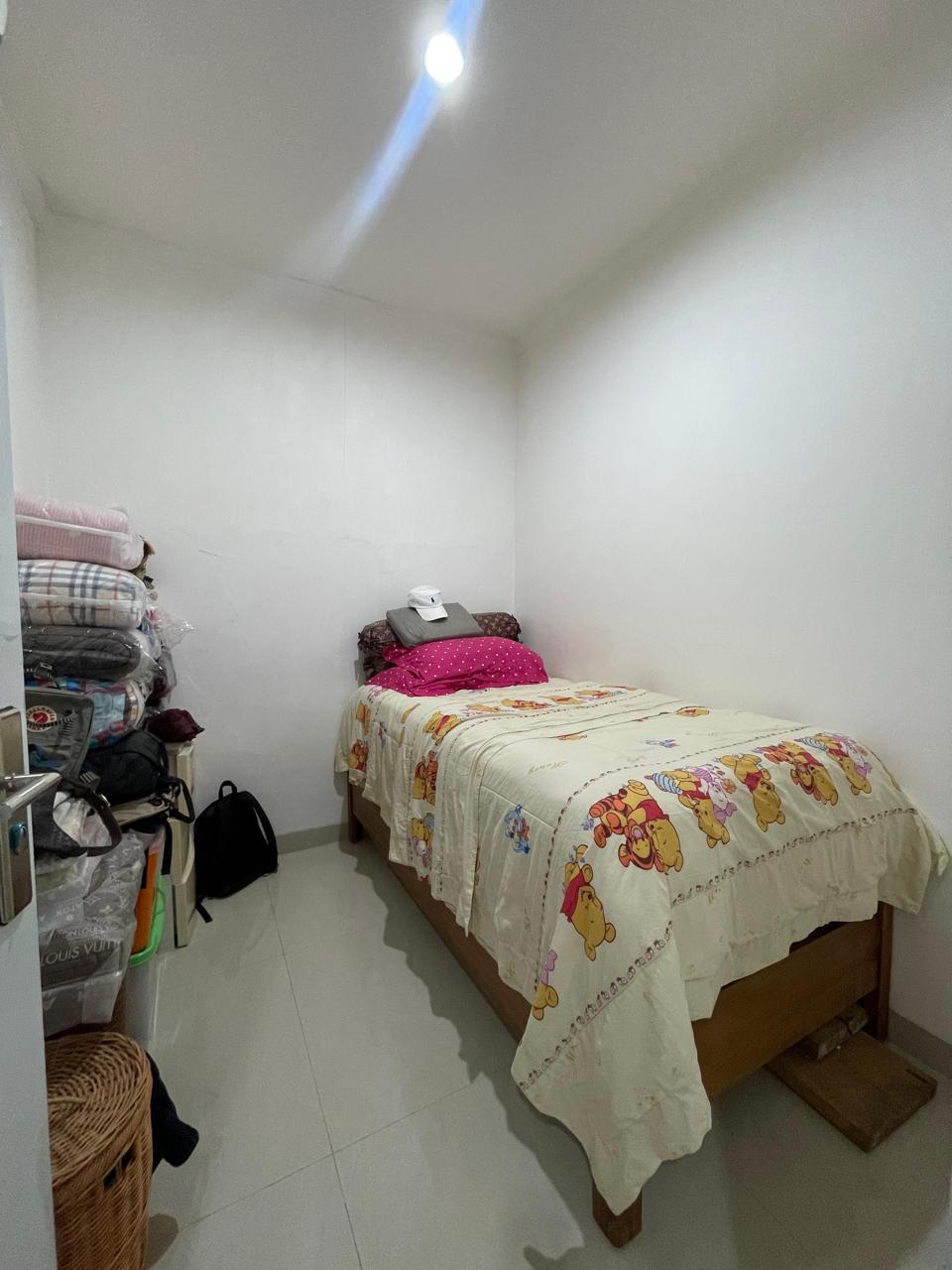 Jual Rumah 2 Lantai Cempaka Putih Jakarta Pusat - Thumbnail 2