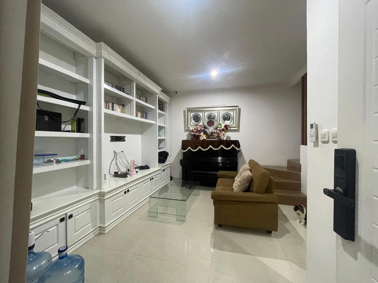 Jual Rumah 2 Lantai Cempaka Putih Jakarta Pusat - Thumbnail 5