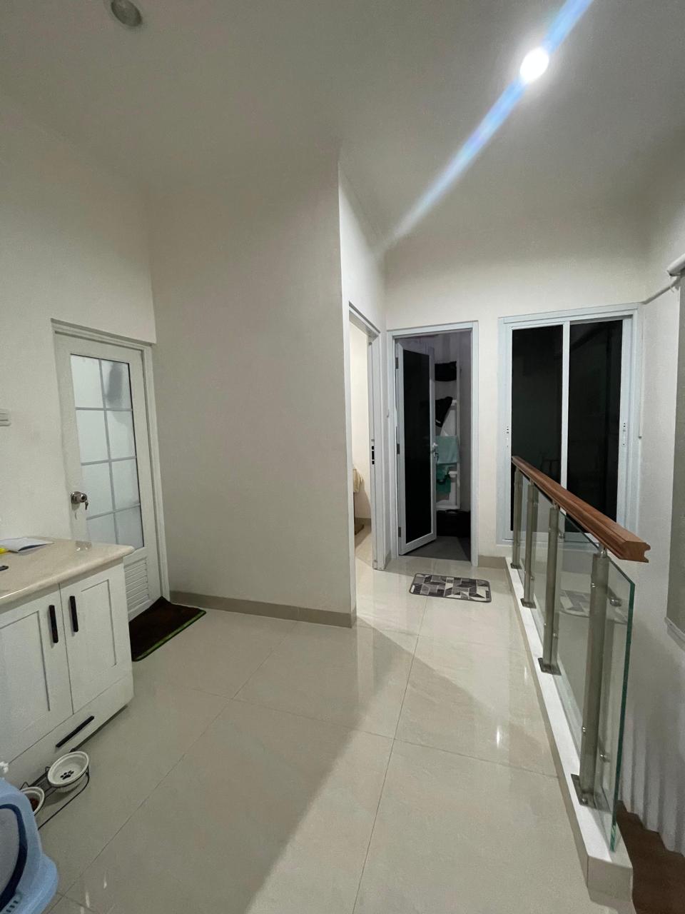 Jual Rumah 2 Lantai Cempaka Putih Jakarta Pusat - Thumbnail 6