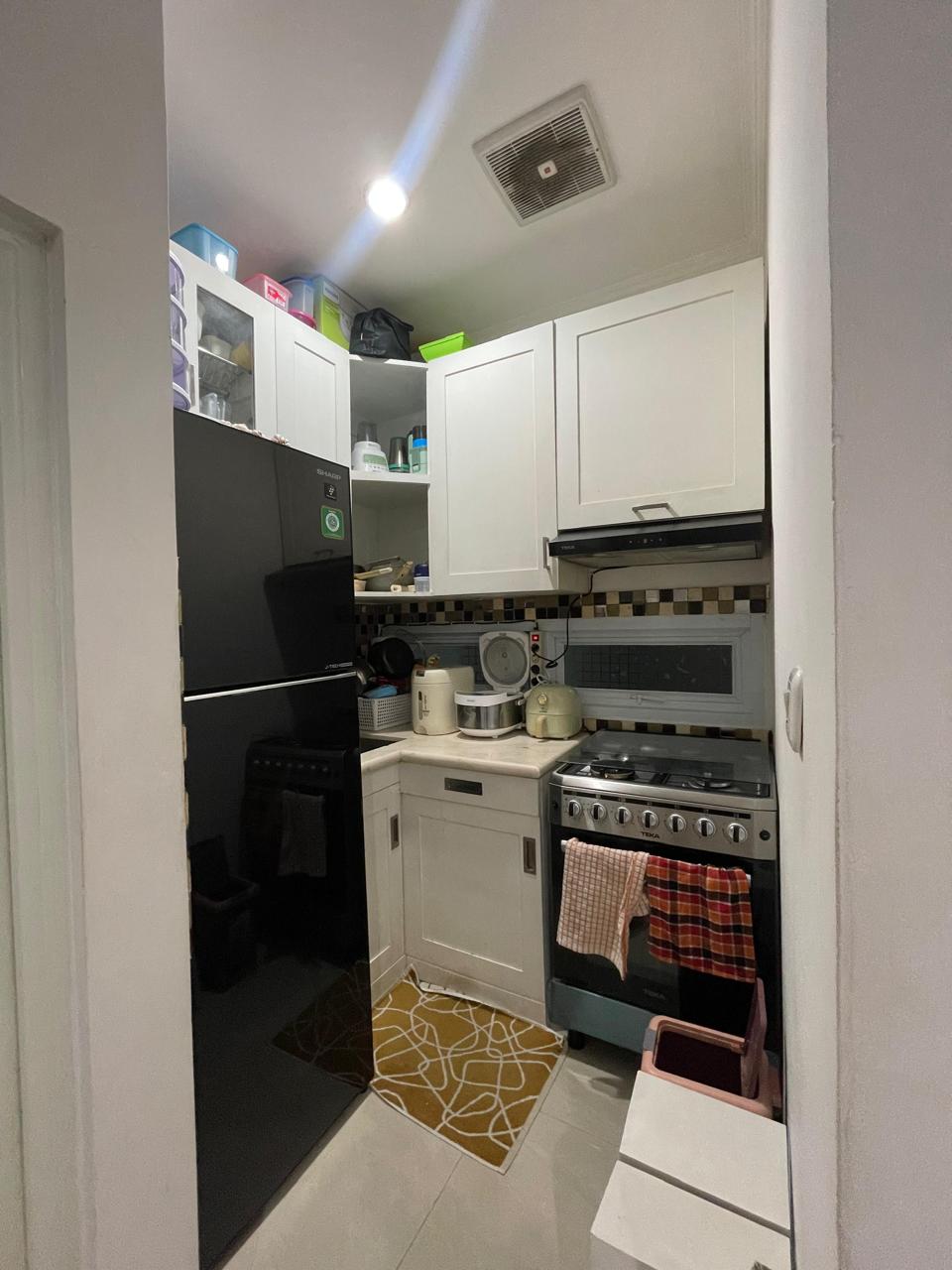 Jual Rumah 2 Lantai Cempaka Putih Jakarta Pusat - Thumbnail 7