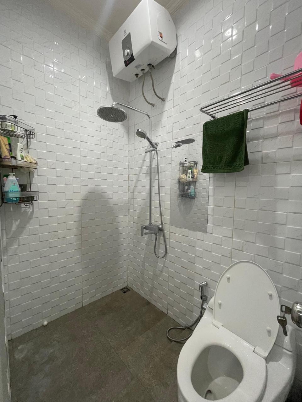 Jual Rumah 2 Lantai Cempaka Putih Jakarta Pusat - Thumbnail 8