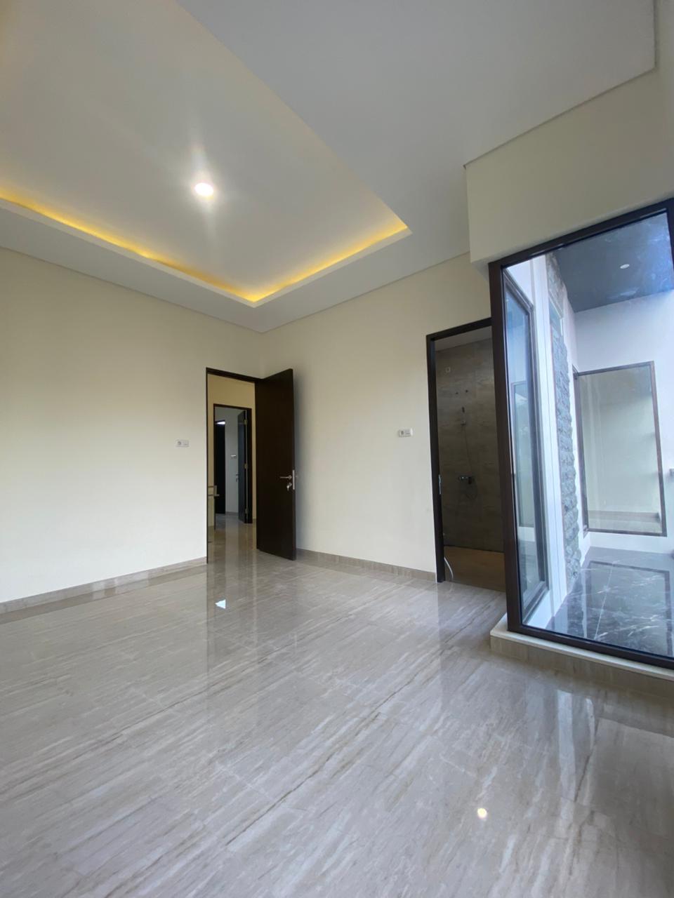 Dijual Rumah Baru Minimalis Dekat Gwalk Pakuwon Citraland Utama Surabaya Barat - Thumbnail 2