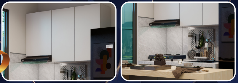 Dijual Rumah Baru Free Furnish di Opra City Surabaya Barat - Thumbnail 5